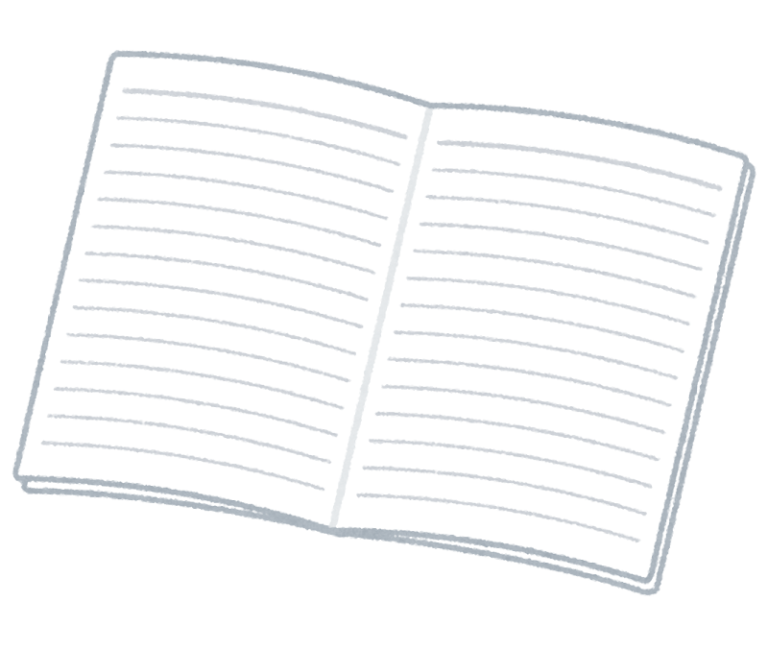 manufacturing-item-notebook