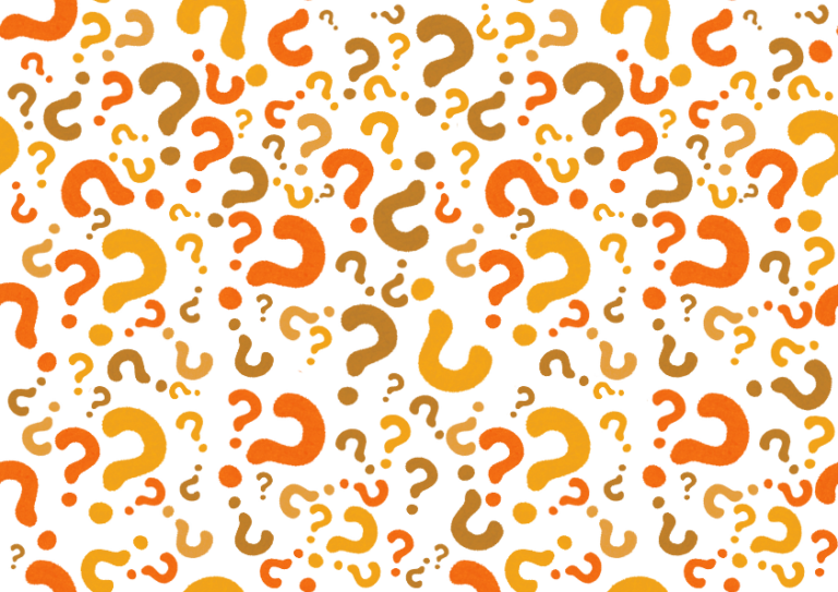 background-question-a4-orange