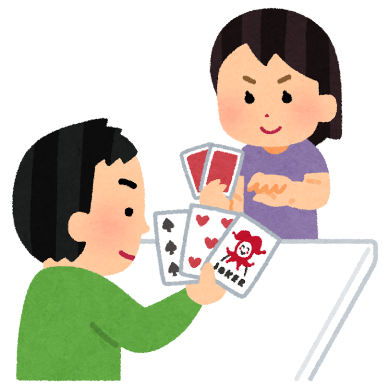 memory-actions-playing-card-games