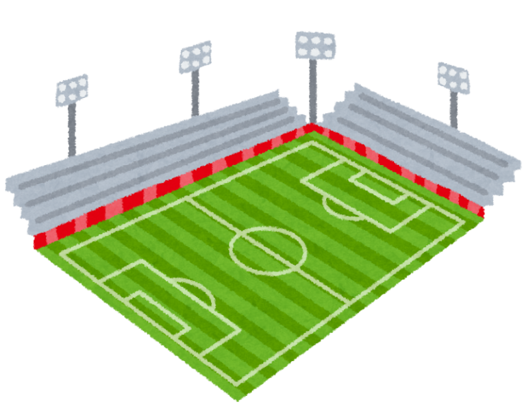 landmarks-a-stadium