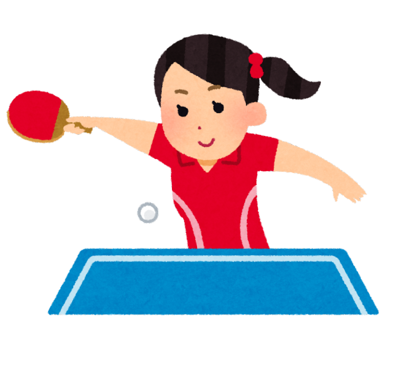 memory-actions-playing-table-tennis