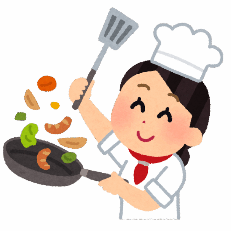 cooking_chef_woman_asia