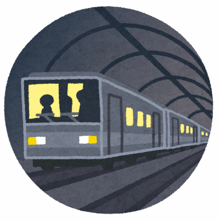 have-you-ever-taken-the-subway-in-tokyo