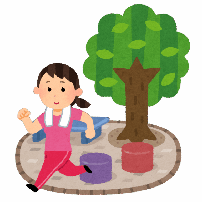 verb-noun-run-in-the-park