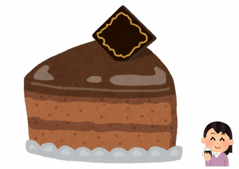 infinitives-as-adjectives-cake