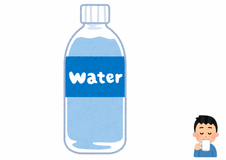 infinitives-as-adjectives-water