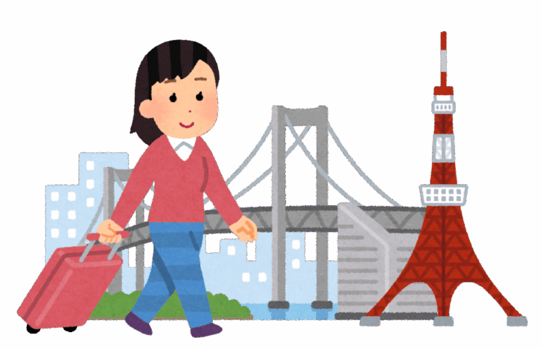 reduced-relative-clause-subject-complement-going-to-tokyo