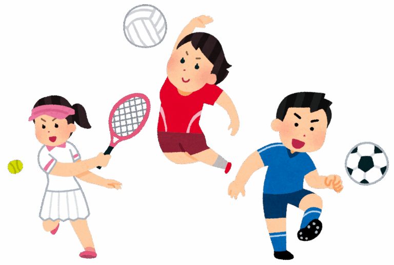 reduced-relative-clause-subject-complement-playing-sports