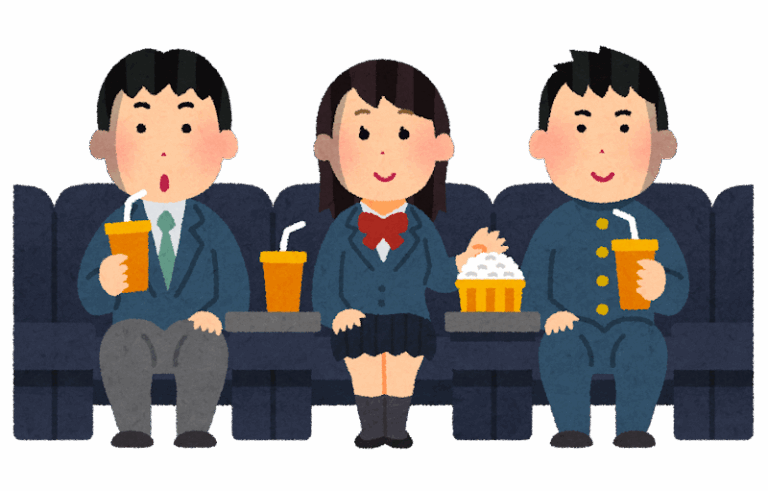 reduced-relative-clause-subject-complement-watching-movies