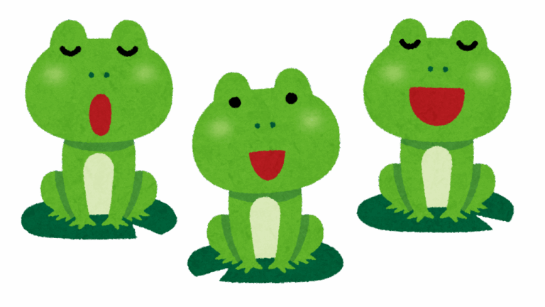 animals-predators-frogs