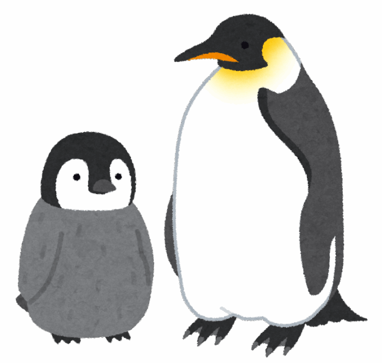 animals-predators-penguins