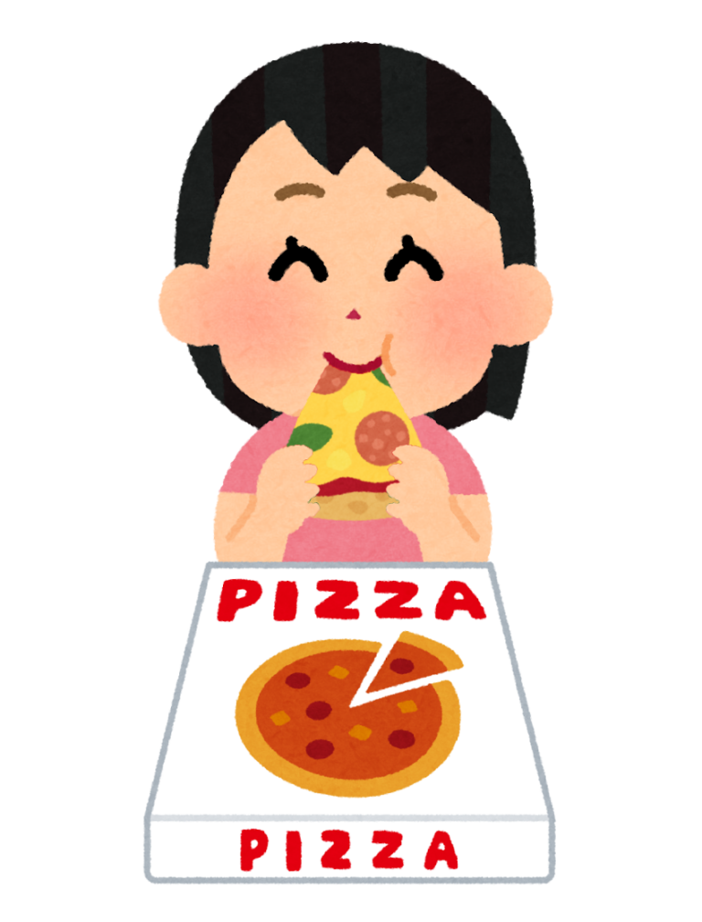 going-to-verb-noun-eat-pizza