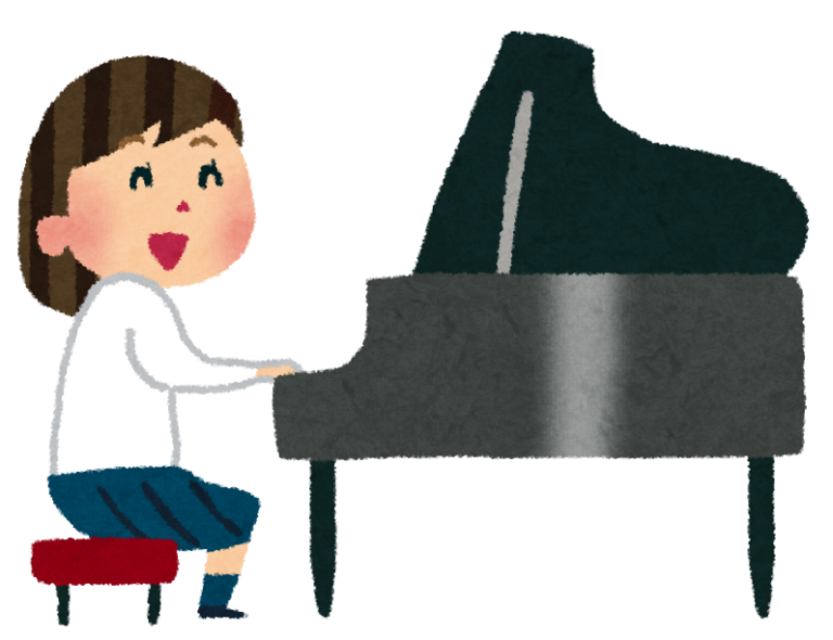 going-to-verb-noun-play-the-piano