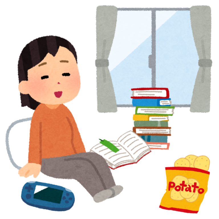 memory-actions-relaxing