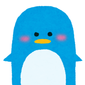 penguin